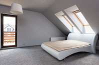 Craigrory bedroom extensions