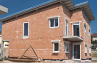 Craigrory home extensions