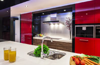 Craigrory kitchen extensions