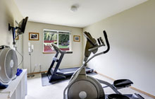 Craigrory home gym construction leads